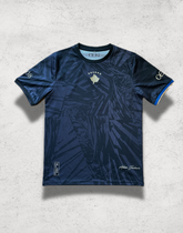 Kosova "Adem Jashari" Jersey in Black