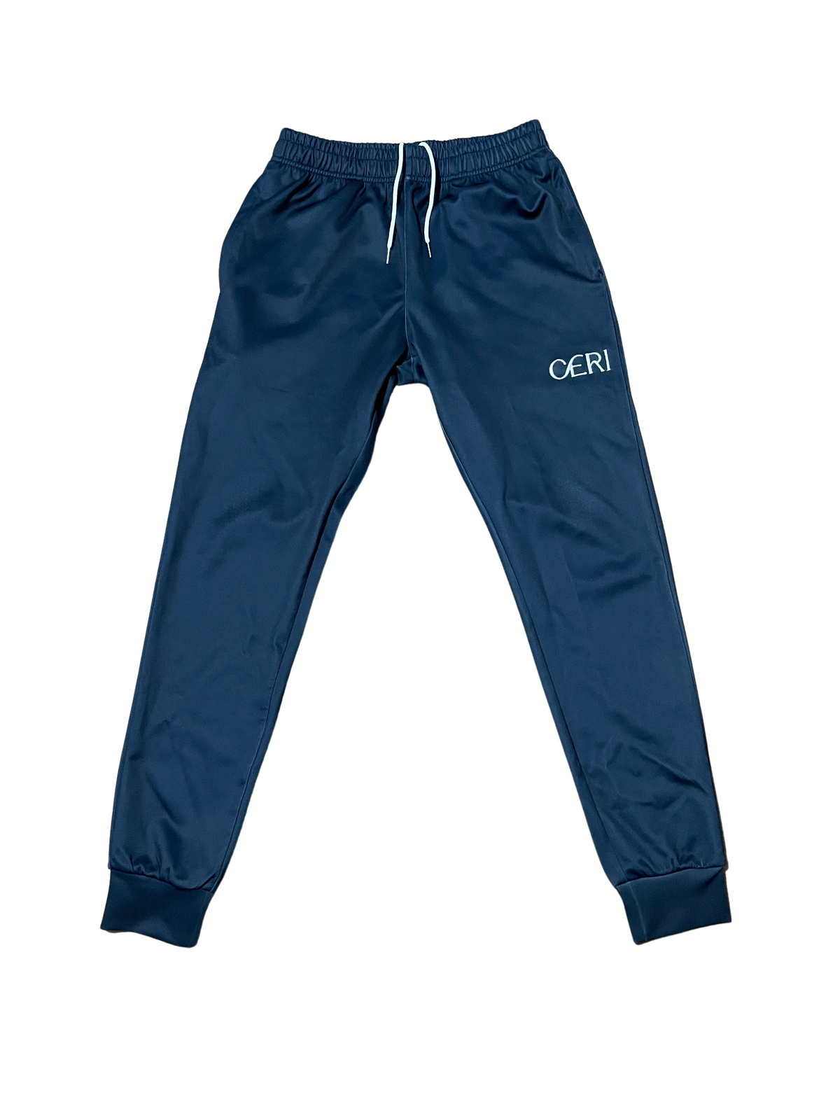 Jogging Bottoms in Navy SUPERSALE!!